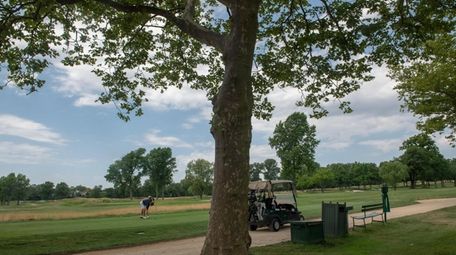 Long Island Public Golf Courses To Try Newsday