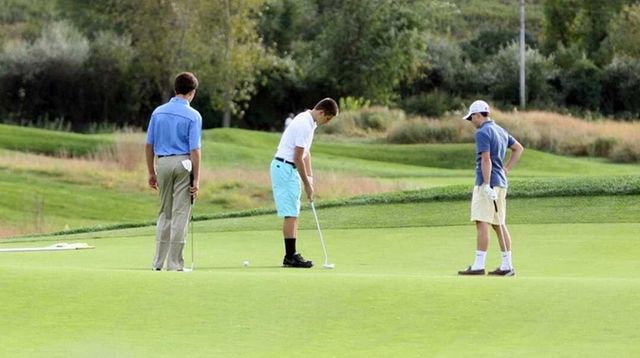 Long Island Public Golf Courses To Try Newsday