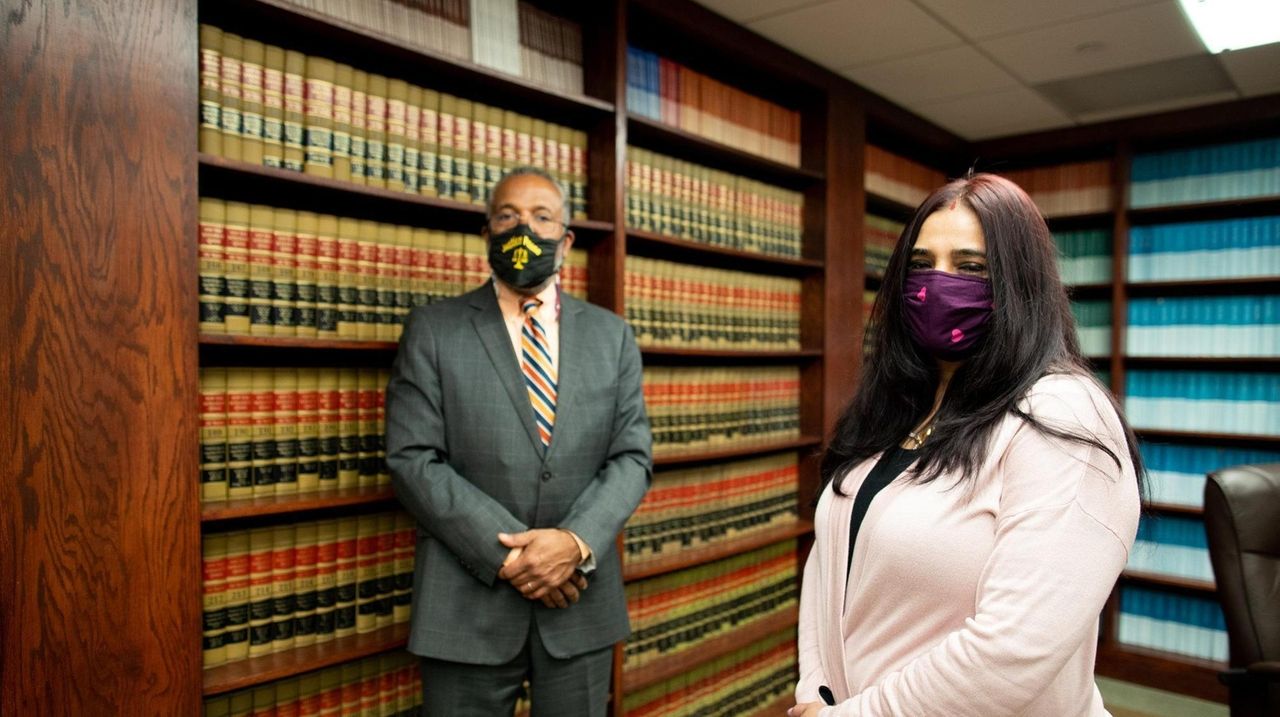 A lawsuit filed this week by former security