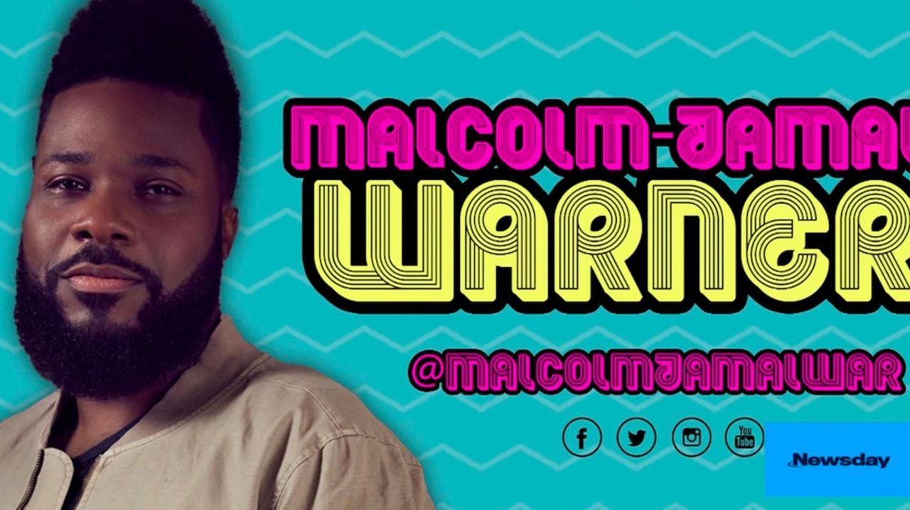 You might know him as Theo Huxtable from