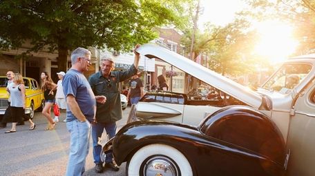 Car Shows And Cruise Nights On Long Island Newsday Car Shows And Cruise Nights On Long Island Newsday