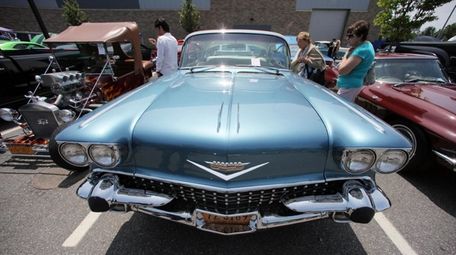 Car Shows And Cruise Nights On Long Island Newsday Car Shows And Cruise Nights On Long Island Newsday