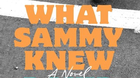 "What Sammy Knew" by David Laskin is partially