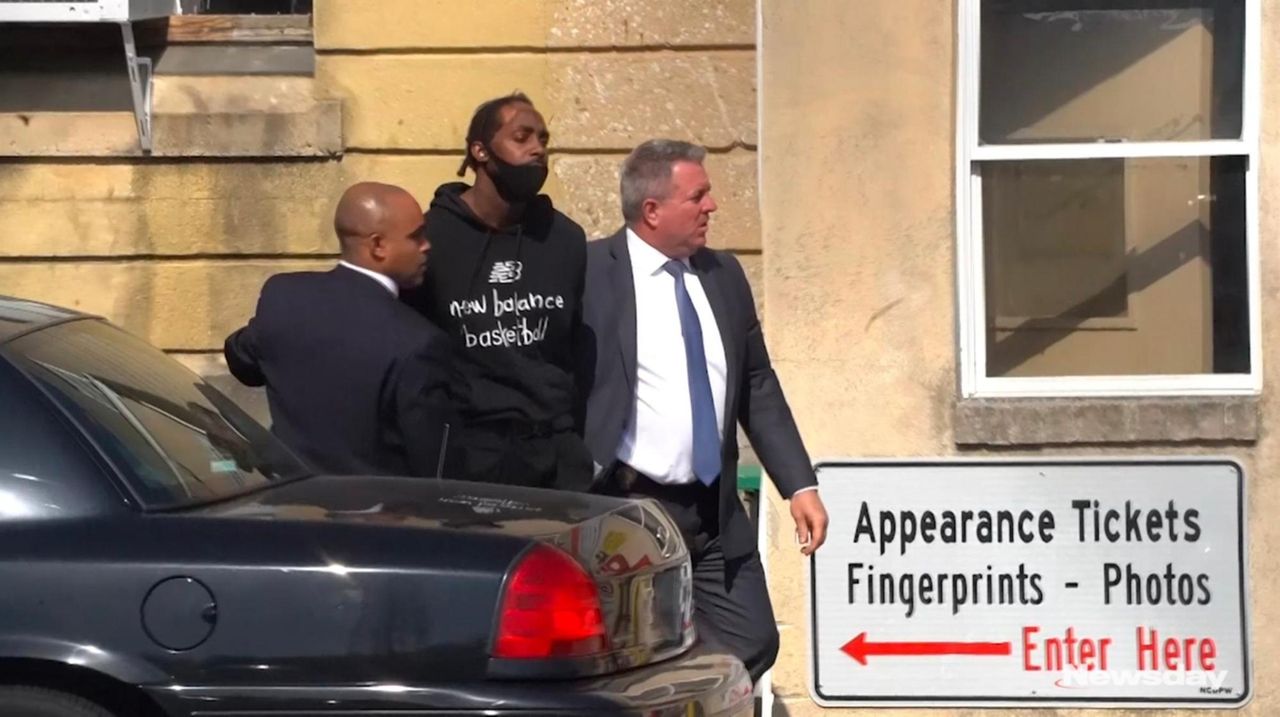Police have arrested a man in connection with