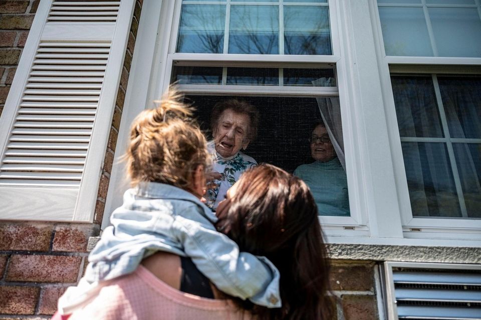 Sister Francis Piscatella of St. Dominic of Amityville,