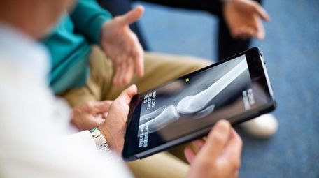 Research suggests that it's not uncommon for doctors