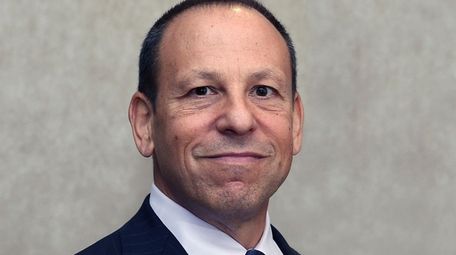 Neil Kaufman, managing partner at Hauppauge-based Kaufman McGowan