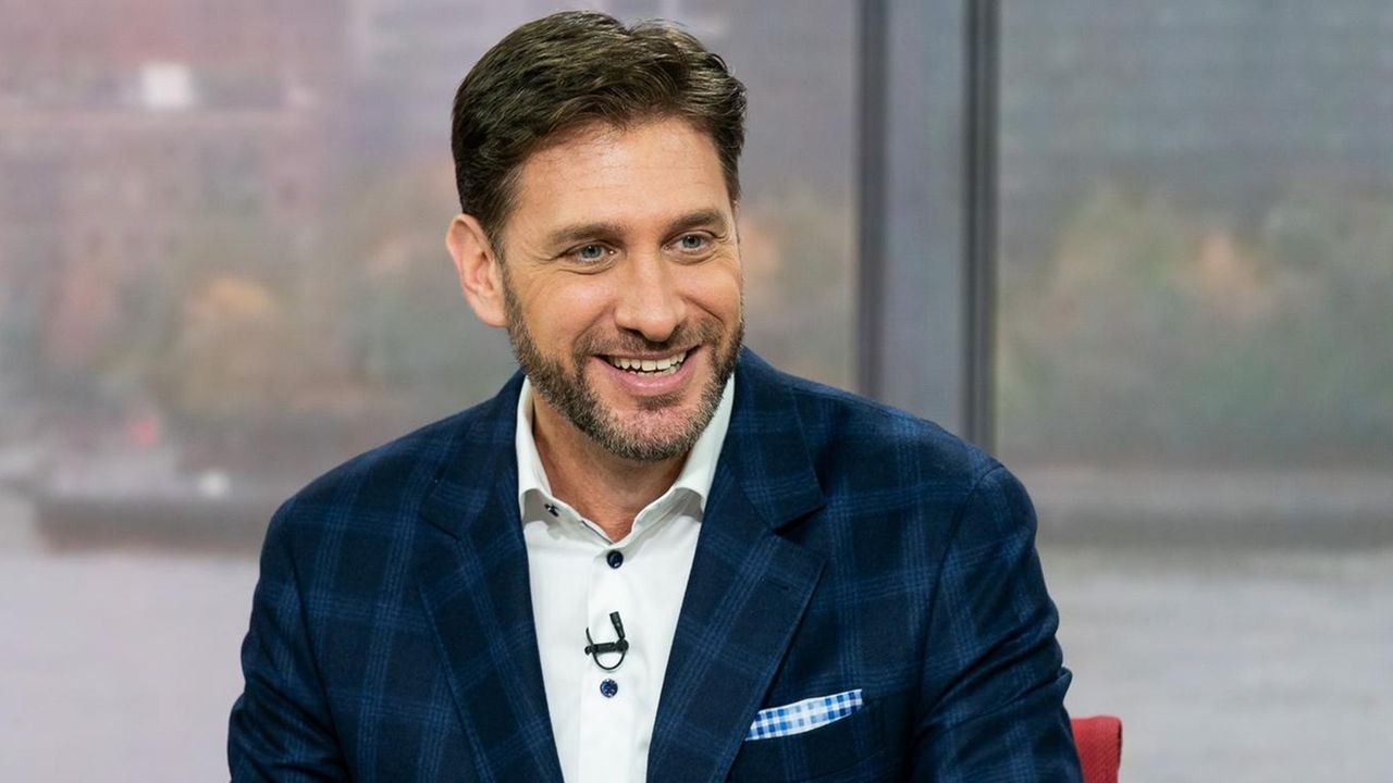 ESPN's Mike Greenberg to host NFL Draft ... and keep Jets fandom separate | Newsday