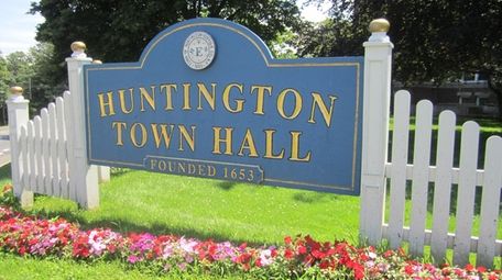 The Huntington Town Board town last week approved