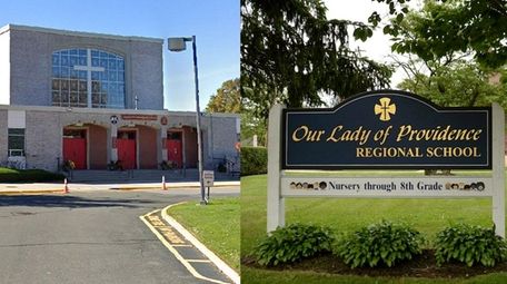 Our Lady of Providence Regional School in Central