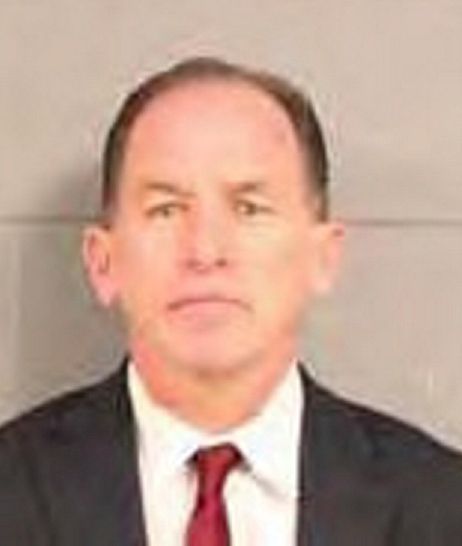 James Hickey, Criminal Intelligence Bureau