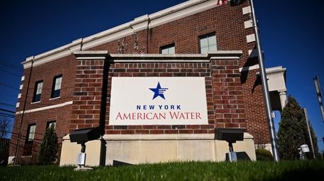 Merrick-based New York American Water instituted a rate