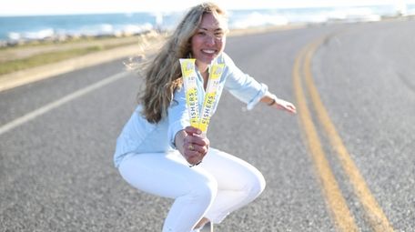 Fishers Island Lemonade has launched three new spiked