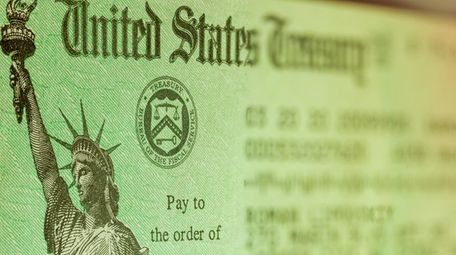 Nassau County is set to receive $385 million