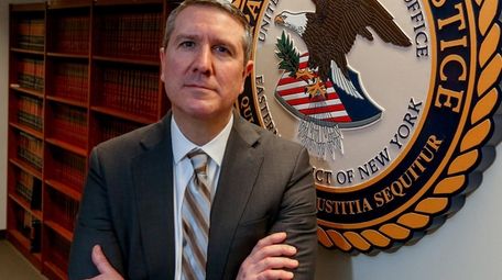 Mark J. Lesko, the Acting U.S. Attorney for