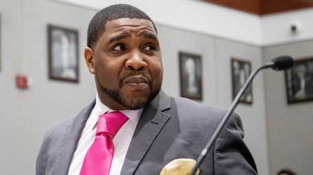 A bill passed by the Suffolk County Legislature