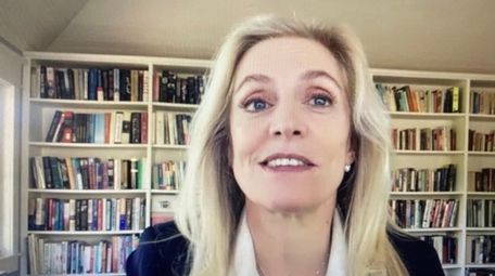 Federal Reserve Governor Lael Brainard said the recent