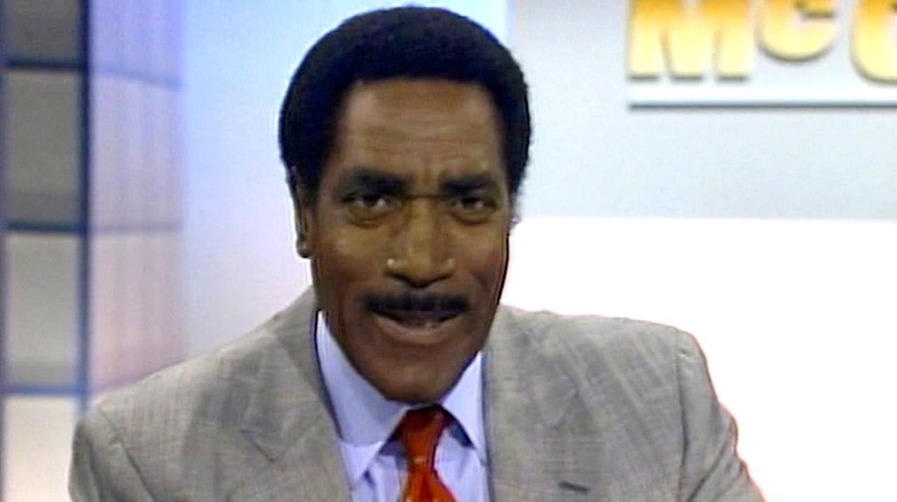 Bill McCreary, Emmy-Winning Reporter and Trailblazer for Black Journalists on TV, Dies at 87