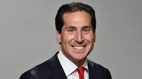 State Sen. Todd Kaminsky has asked the state