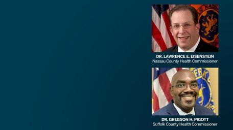County health commissioners answer questions about vaccine hesitancy