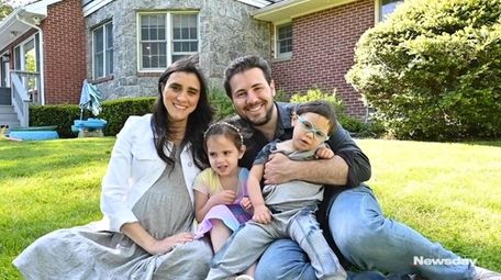 Scott and Ilissa Reich created a foundation to