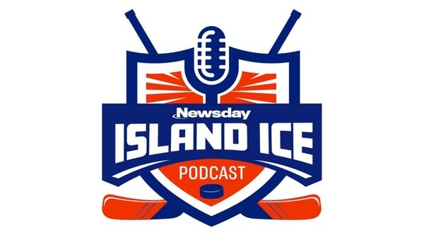 Island Ice: Newsday's podcast about the Islanders.