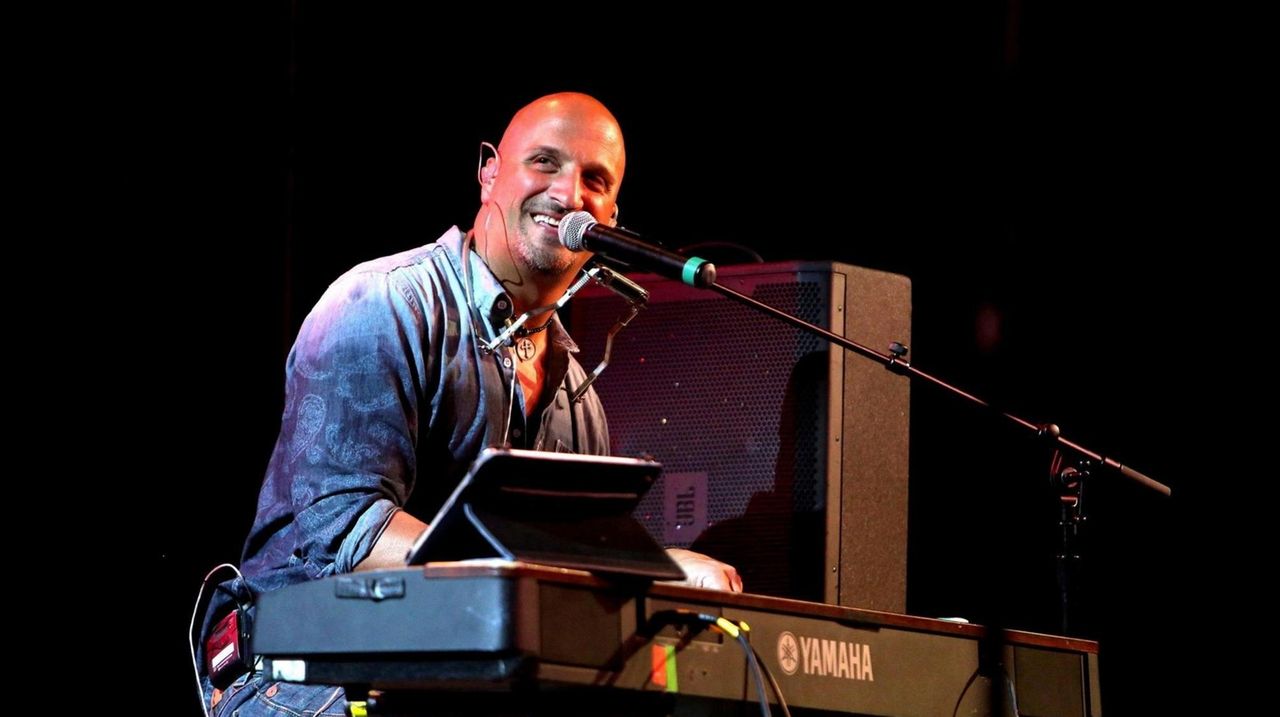 Michael DelGuidice, formerly of Miller Place, discusses the