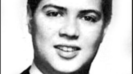 George R. Green Jr.