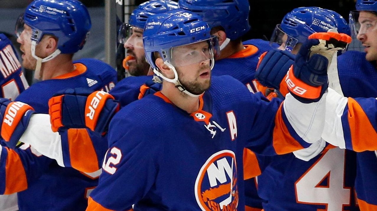 Josh Bailey, Jordan Eberle among Islanders left exposed ...