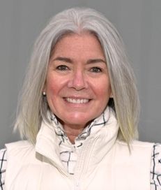 Susan F. McGraw-Keber