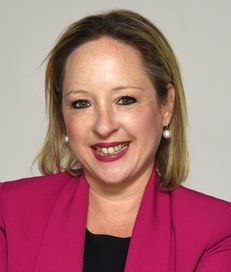 Rebecca L. Sanin