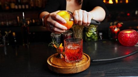 Restaurants are trying to extend the lucrative service