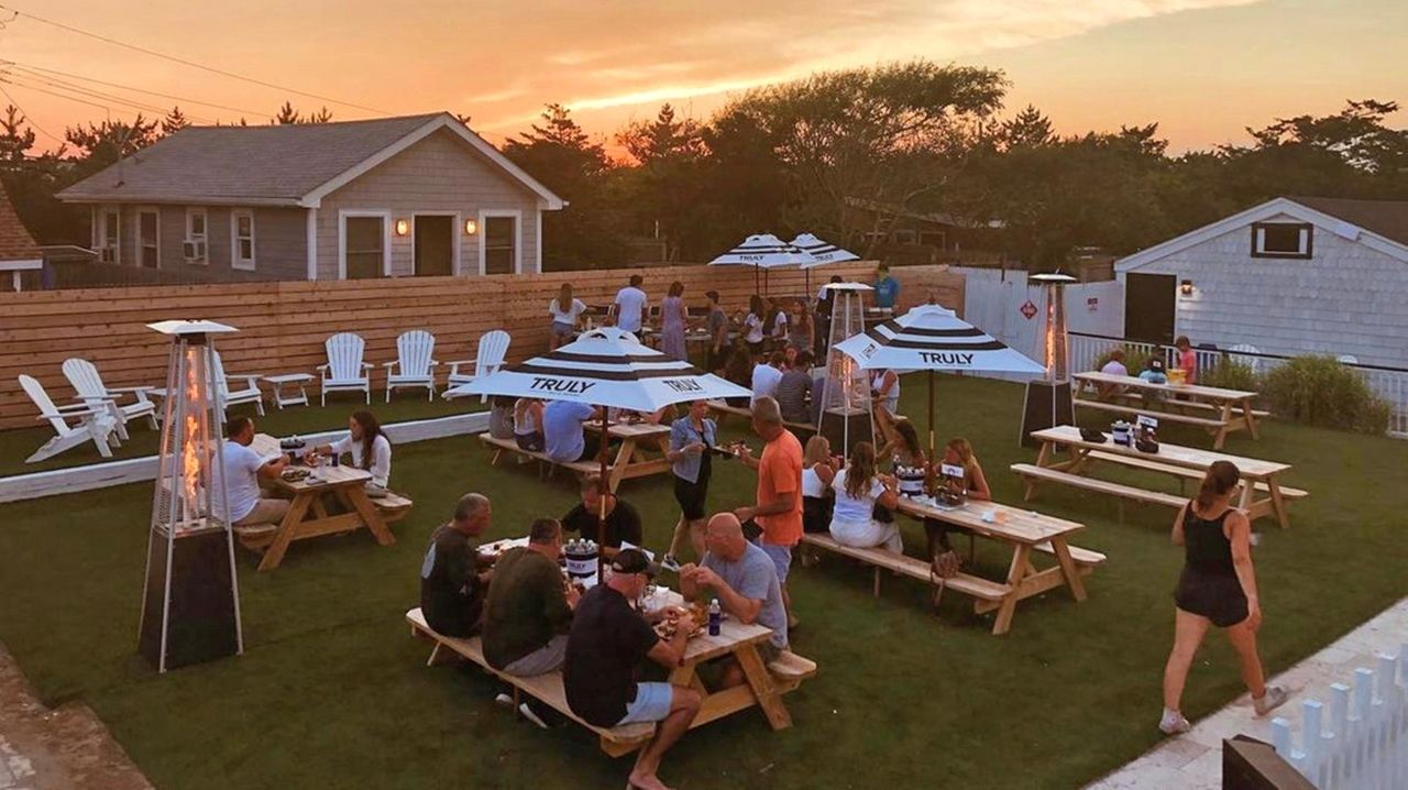 5 New And Hot Things To Do On Fire Island This Summer Newsday