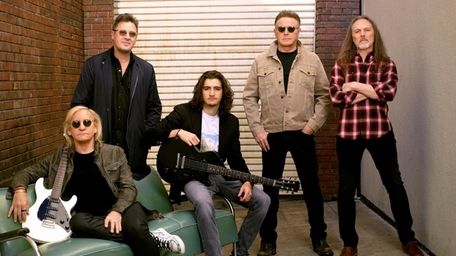 Eagles will play Madison Square Garden on Aug.