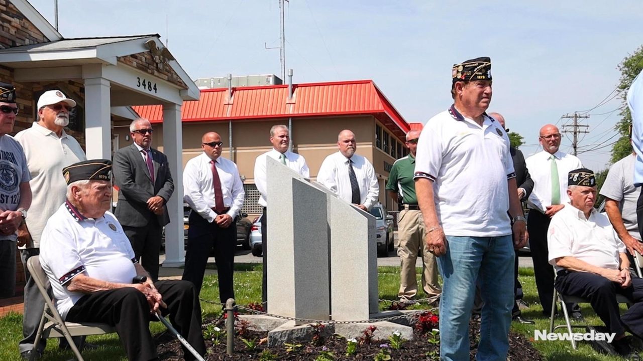 On Tuesday, Nassau County Legislators introduced a bill that