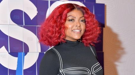 Taraji P. Henson is set to play orphanage