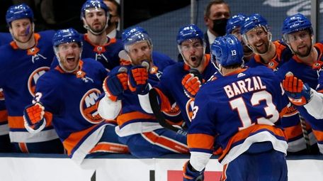 These Islanders Are Making Lasting Memories For The Franchise And Its Fans Newsday