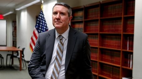 "The defendants brazenly lied and stole more than