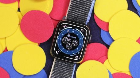 Apple Watch SE is a cheaper alternative to