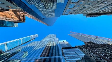 Immigrants are critical to New York City's construction,