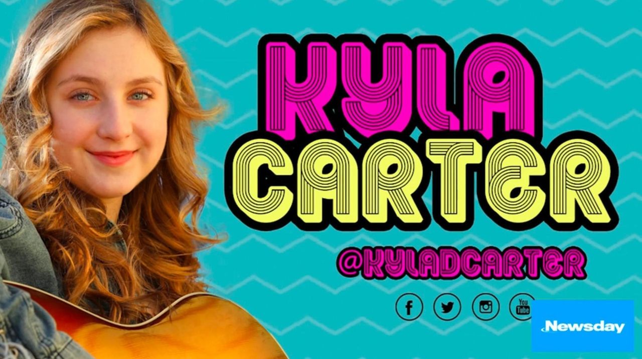 Kyla Carter is not like most high school
