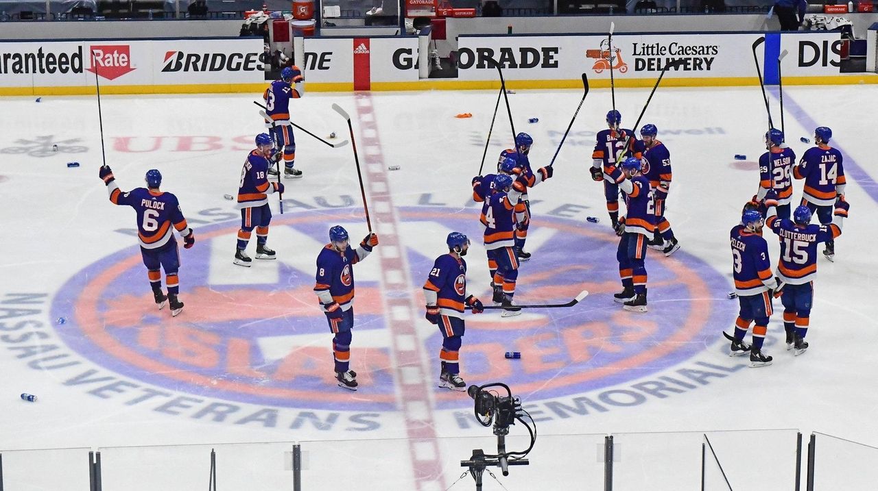 Islanders Lightning Game 6 Recap Turning Point Key Stat And More Newsday