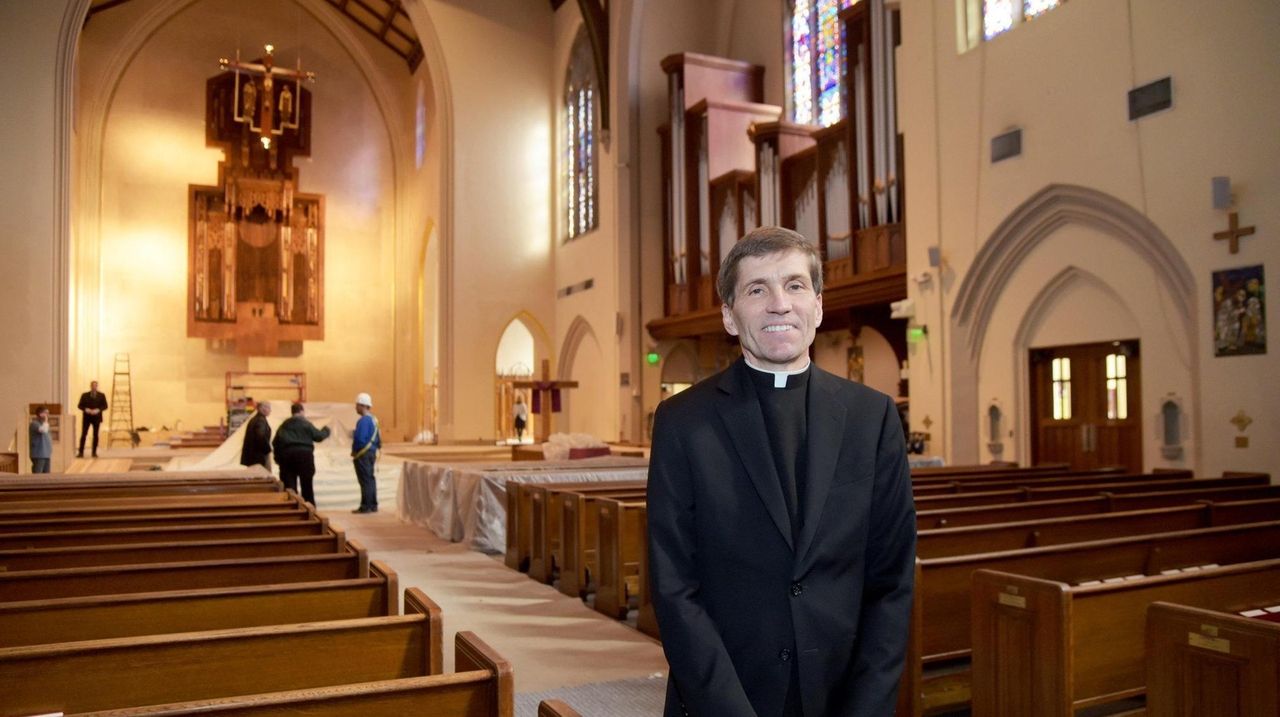 Efforts by American bishops to deny Holy Communion