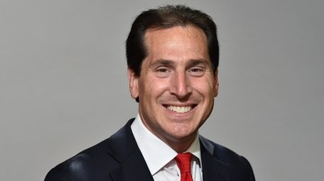 State Sen. Todd Kaminsky (D-Long Beach) announced his