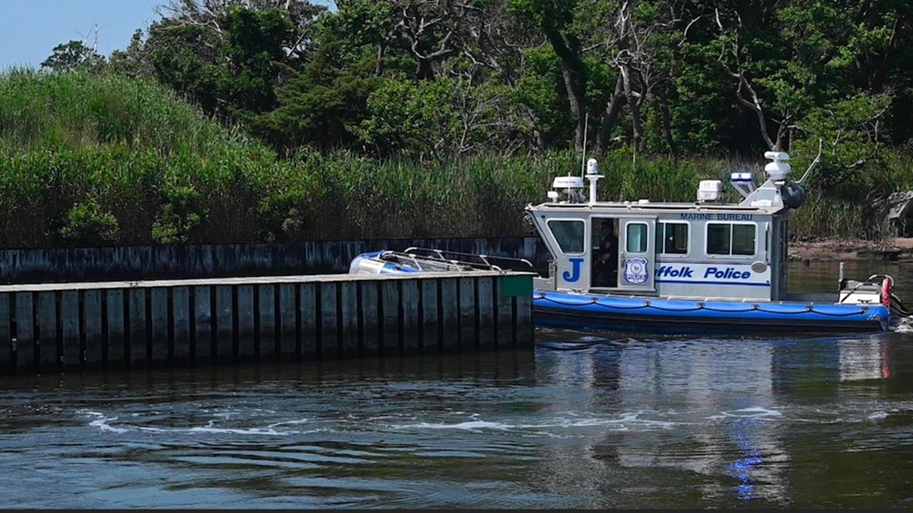 On Tuesday, Suffolk County officials annouced a plan