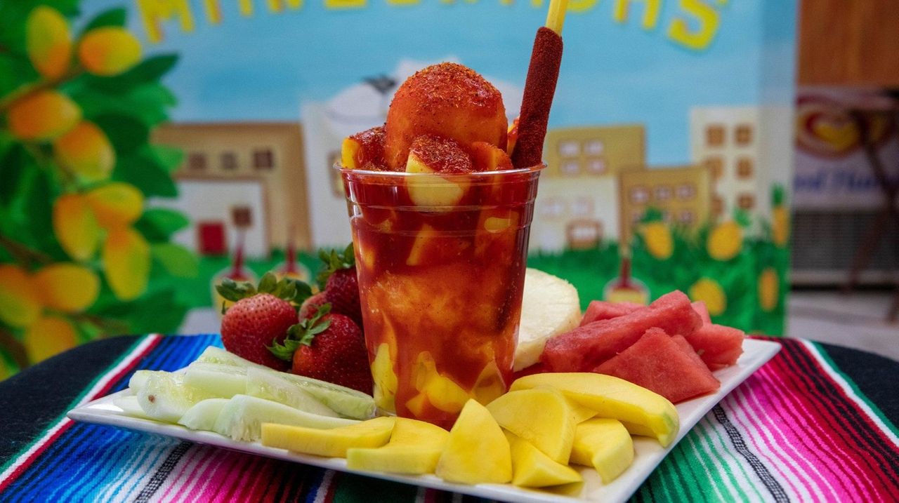 Frozen Treats From Around The World You Can Try On Long Island Newsday Frozen Treats From Around The World You Can Try On Long Island Newsday
