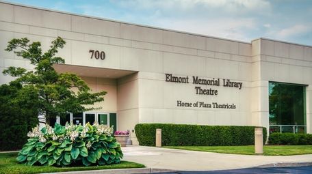 Plaza Theatricals' new professional theater company at Elmont