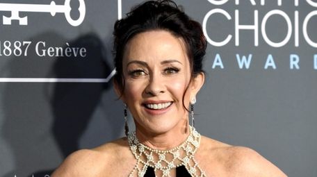 Patricia Heaton Celebrates Three Years Of Sobriety Newsday