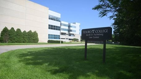Landmark opioid trial is taking place at Touro