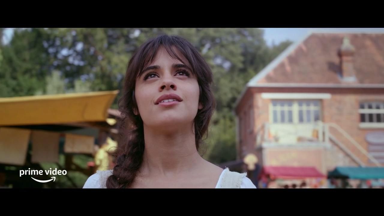 Watch the movie trailer for the new modern musical version